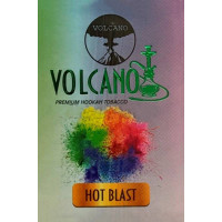 Табак Volcano Hot Blast (Жаркий Взрыв) 50 гр