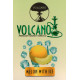 Табак Volcano Ice Melon (Лёд Дыня) 50 гр