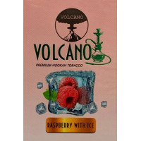 Табак Volcano Ice Raspberry (Лёд Малина) 50 гр