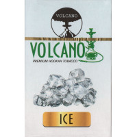 Табак Volcano Ice (Лёд) 50 гр