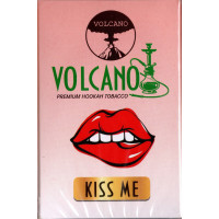 Табак Volcano Kiss Me (Поцелуй) 50 гр