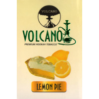 Табак Volcano Lemon Pie (Лимонный Пирог) 50 гр