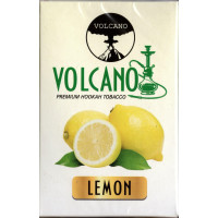 Табак Volcano Lemon (Лимон) 50 гр