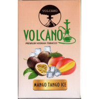 Табак Volcano Ice Mango Tango (Лёд Манго Танго) 50 гр