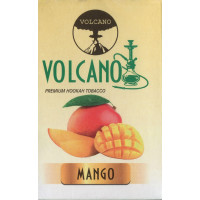 Табак Volcano Mango (Манго) 50 гр