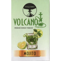 Табак Volcano Mojito (Мохито) 50 гр