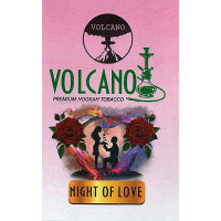 Табак Volcano Night of Love (Ночь Любви) 50 гр