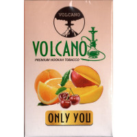 Табак Volcano Only You (Только Ты) 50 гр