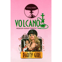 Табак Volcano Party Girl (Тусовщица) 50 гр