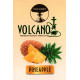 Табак Volcano Pineapple (Ананас) 50 гр