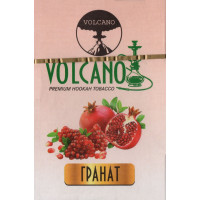 Табак Volcano Pomegranate (Гранат) 50 гр