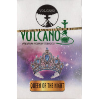 Табак Volcano Queen of the Night (Королева Ночи) 50 гр