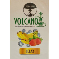 Табак Volcano Relax (Рэлакс) 50 гр