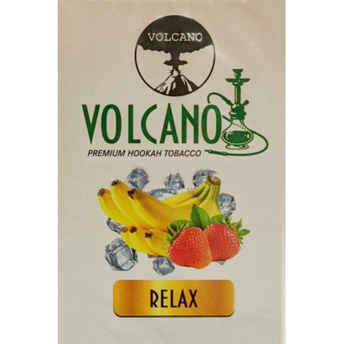 Табак Volcano Relax (Рэлакс) 50 гр