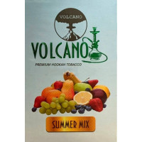 Табак Volcano Summer Mix (Летний Микс) 50 гр