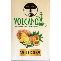 Табак Volcano Sweet Dream (Сладкий Сон) 50 гр