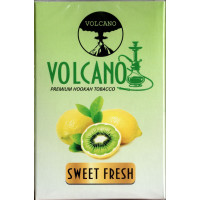 Табак Volcano Sweet Fresh (Сладкий Фреш) 50 гр