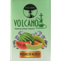 Табак Volcano Ice Watermelon Melon (Лёд Арбуз Дыня) 50 гр