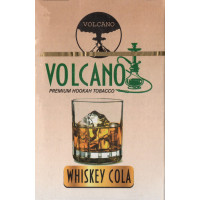 Табак Volcano Whiskey Cola (Виски Кола) 50 гр