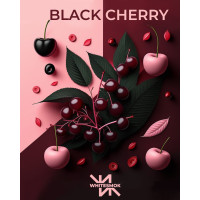 Табак WhiteSmok Black Cherry (Чёрная Вишня) 50 гр
