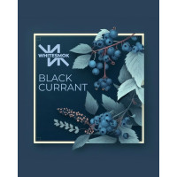 Табак WhiteSmok Black Currant (Чёрная Смородина) 50 гр