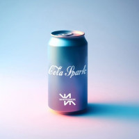 Табак WhiteSmok Cola Spark (Кола Спарк) 50 гр