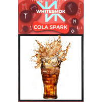 Табак WhiteSmok Cola Spark (Кола Спарк) 50 гр