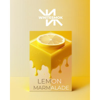 Табак WhiteSmok Lemon Marmelade (Лимонный Мармелад) 50 гр