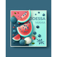 Табак WhiteSmok Odessa Mama (Одесса Мама) 50 гр
