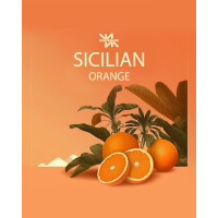 Табак WhiteSmok Sicilian Orange (Сицилийский Апельсин) 50 гр
