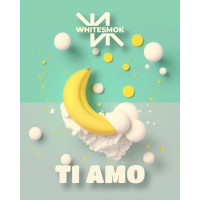 Табак WhiteSmok Ti Amo (Ти Амо) 50 гр