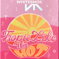 Табак WhiteSmok Tropic Like It's Hot (Тропик Лайк итс Хот) 50 гр
