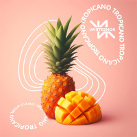 Табак WhiteSmok Tropicano (Тропикано) 50 гр