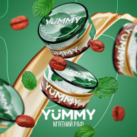 Табак Yummy Mint Raf (Мятный Раф) 100 гр