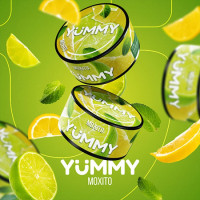 Табак Yummy Mojito (Мохито) 100 гр