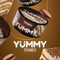 Табак Yummy Tiramisu (Тирамису) 100 гр