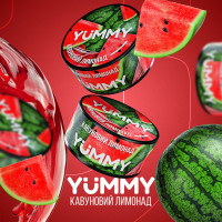 Табак Yummy Watermelon Lemonade (Арбуз Лимонад) 100 гр