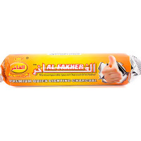 Уголь Al Fakher 33 мм (10 штук) в упаковке