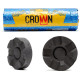Уголь Carbopol Crown 40 мм (10 штук) в упаковке