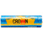 Уголь Carbopol Crown 40 мм (10 штук) в упаковке