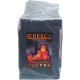 Ореховый уголь Gresco 1 кг (72 кубика) без упаковки