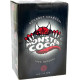 Кокосовый уголь Monster Coco 1 кг (72 кубика) в упаковке