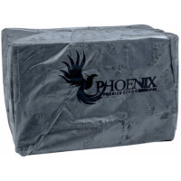 Кокосовый уголь Phoenix Cube 1 кг (72 кубика) без упаковки