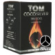 Кокосовый уголь Tom Coco Silver 1 кг (60 кубиков) в упаковке