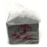 Кокосовый уголь Yahya 0.5 кг (36 кубиков) без упаковки