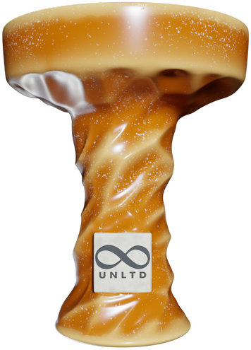 Чаша UNLTD Phunnel Sun Tourmaline